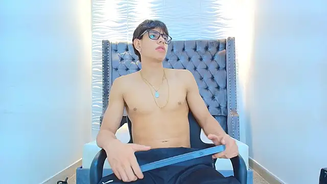 Lenny_knox2 Webcam show