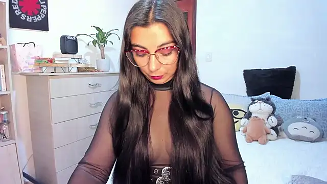 Karla_hernandez_ Chat XXX in diretta