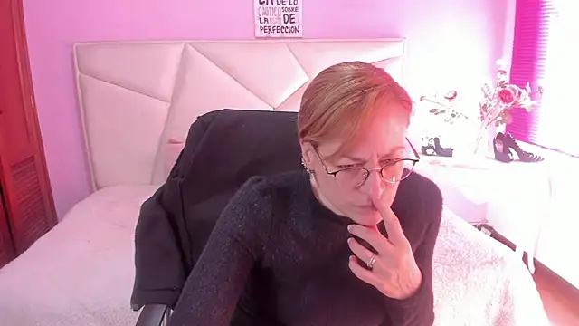 SammySanders Live XXX-Chat