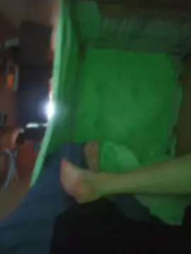 GoodToonDick Webcam show