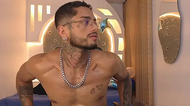 Chat XXX Live Alanrodgers