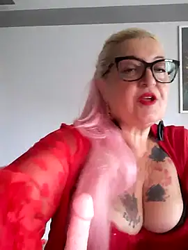 athena80_sexy's Live XXX Chat