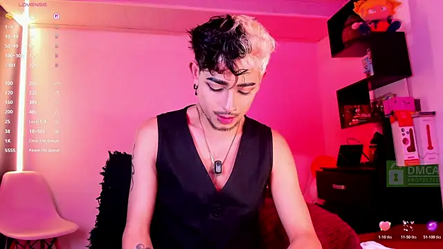Dominik_Eclipse – Naživo XXX chat
