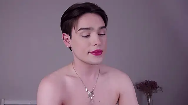 Chat XXX Live RobbyCharming
