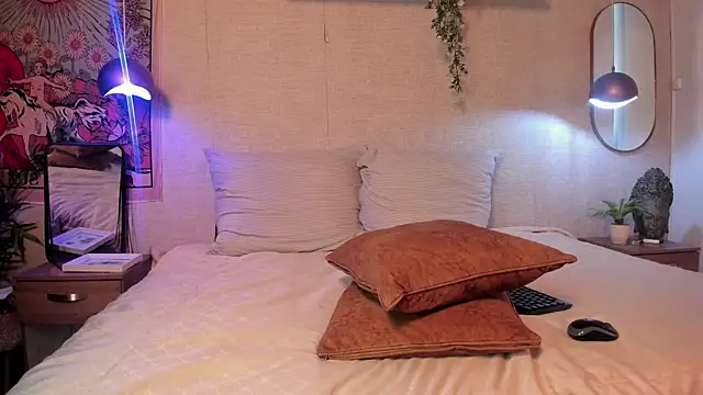 Honey_Sofi Adlı Modelin Canlı XXX Sohbeti