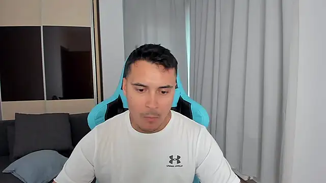 Chat +18 de MatMalonne ao vivo