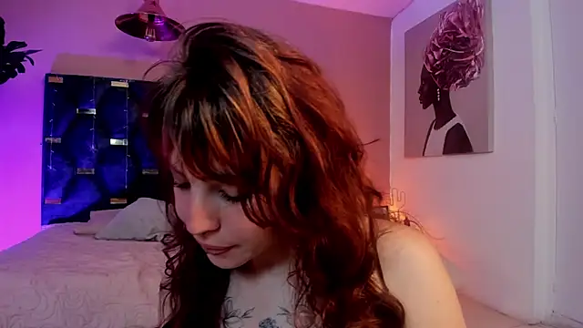 Онлайн чат XXX Velvet_Dreamss