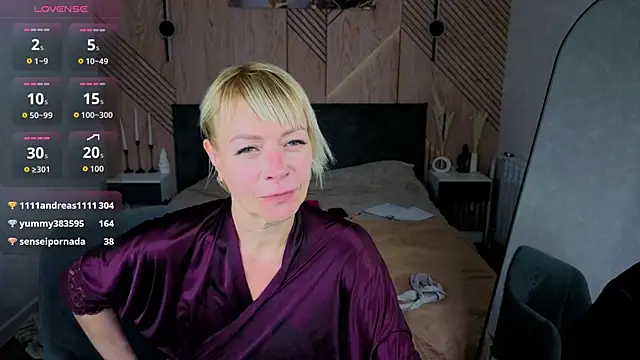 Ann_Annise's Live XXX Chat