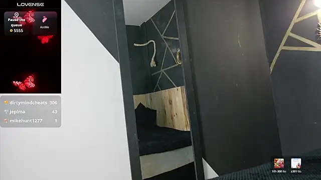 Amara_Vex's Live XXX Chat