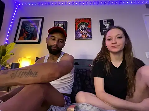 BunnyB_xo's Live XXX Chat