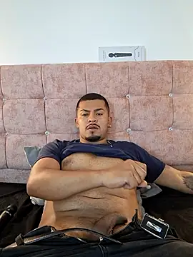 Chat XXX ao vivo de BrunoSilva_