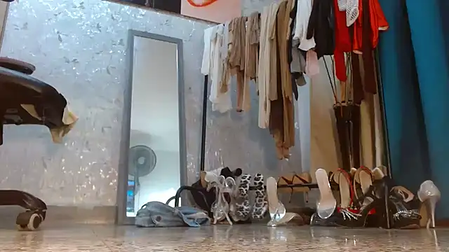 Samantabrown_'s Live XXX Chat