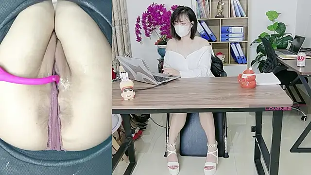 Elidabeth_666 现场XXX聊天