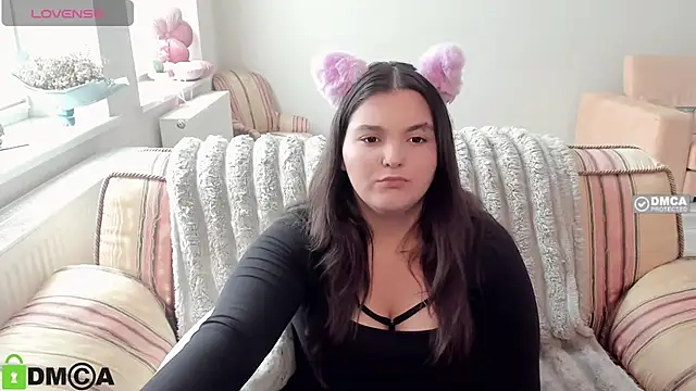 MonikaMooon's Live XXX Chat