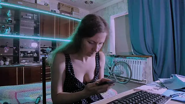 pa1e_pr1ncess – Naživo XXX chat