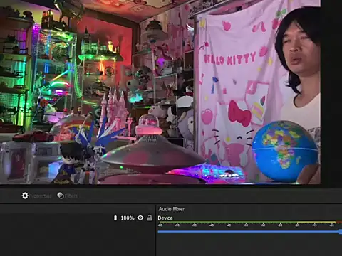 JesuAdamのライブXXXチャット