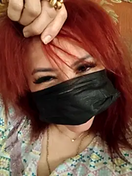 Egyptianmilf2000's Live XXX Chat
