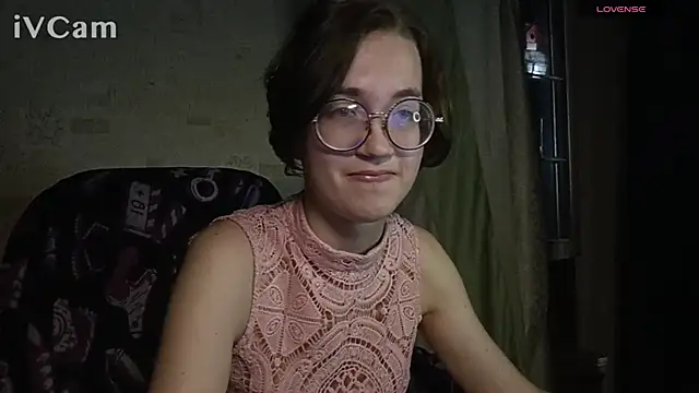 Alessa_Kiss Obrolan Langsung XXX