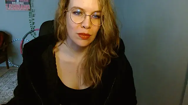 Chill_Billie Chat XXX in diretta