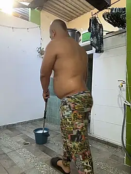 Chat +18 de Patricio_02 ao vivo