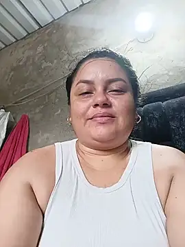 Chat XXX en directo de Dirty-violeta_19