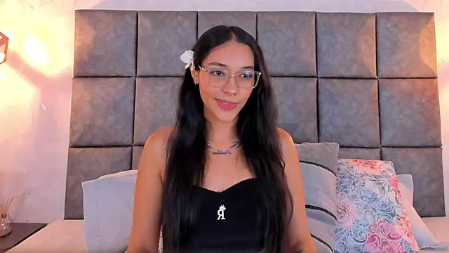 Roseaurora Chat XXX in diretta