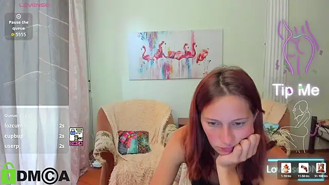 Lily_Viola – Live XXX-chat