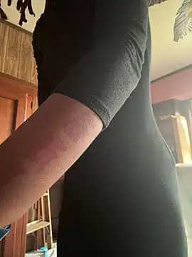 MaaMaa98's Webcam Show