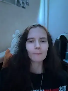 Chat XXX en directo de MarsiMur