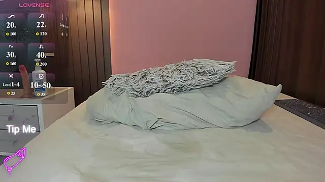 دردشة ROXXYBLOOM الجنسية المباشرة