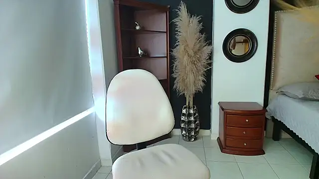 Czat XXX na żywo – sheryl_jones