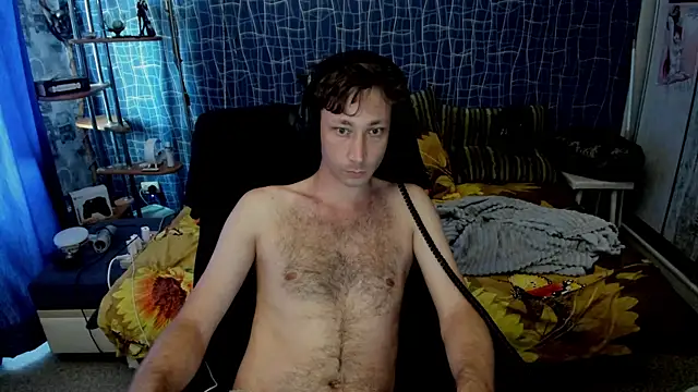CuteBoy228's Live XXX Chat