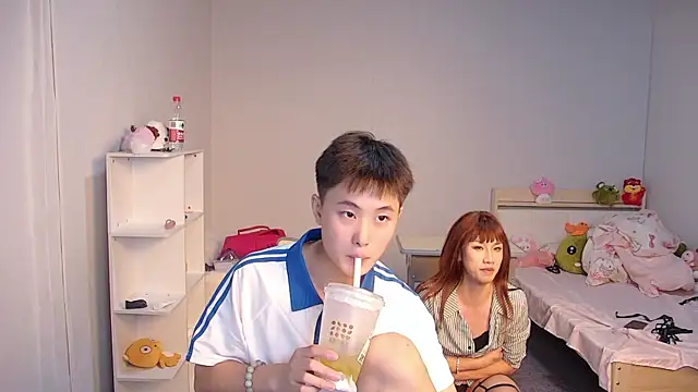 Chinese-Sweety: απευθείας συνομιλία ΧΧΧ