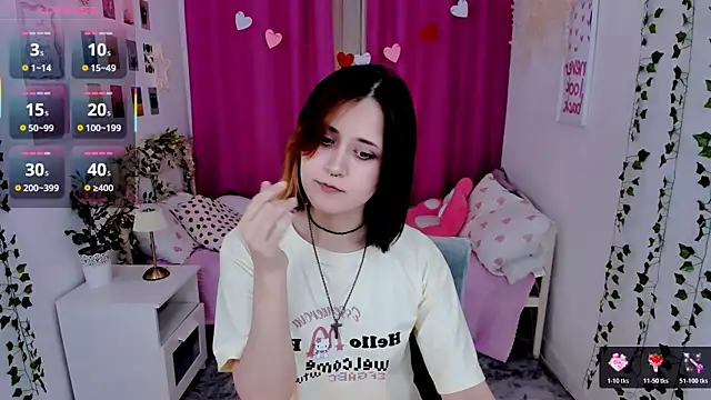 Alexa_Lexi_'s Live XXX Chat
