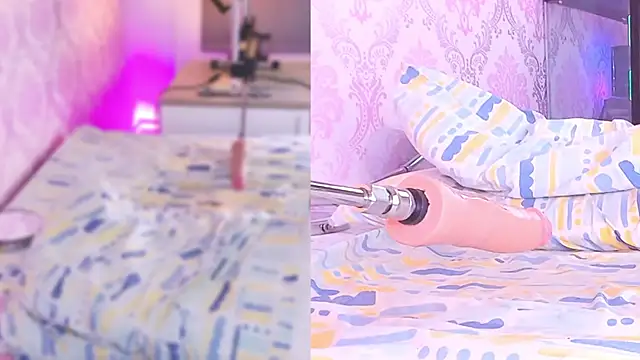แชท XXX สดของ kloe_campbell