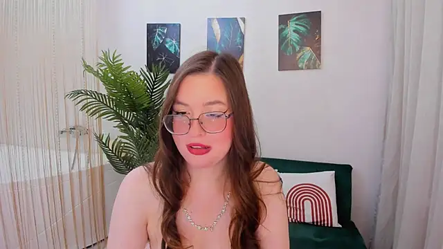 Czat XXX na żywo – WishToBloom