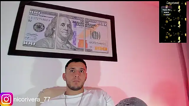Živý XXX chat nico_rivera