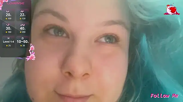Stefani_Artn Live XXX chat