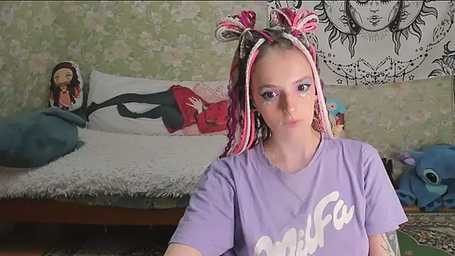 Cutie_Adelia Live XXX-Chat