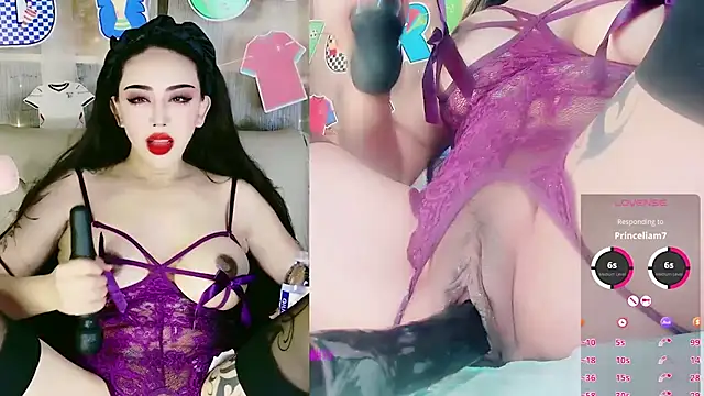 ladyfengyeS010 Chat XXX in diretta