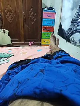 عرض كام Blackhotdicky