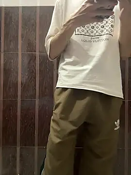 zacksidd 现场XXX聊天