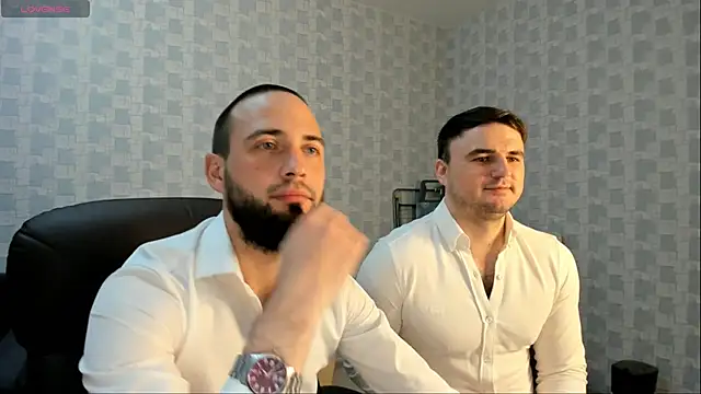 Bruce_Wayne9 라이브 XXX 채팅