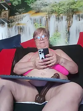 QueenPammy1 라이브 XXX 채팅