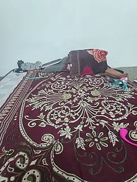 Pokazy przed kamerką – Nehasuraj9
