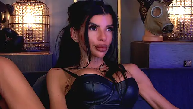 Chat XXX Live EleniaDevons