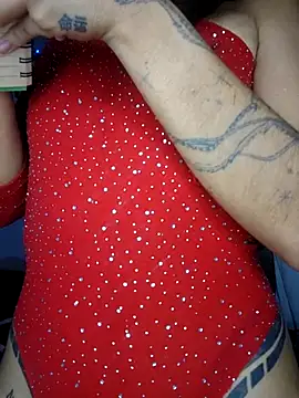 Živý XXX chat Celestexclear
