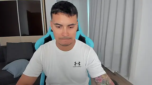 MatMalonne 라이브 XXX 채팅