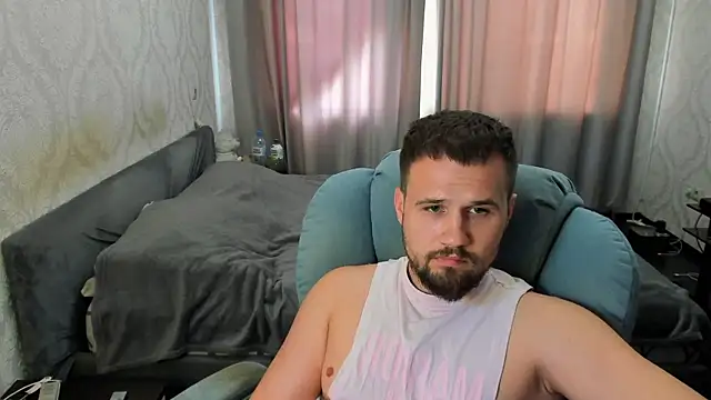 Онлайн чат XXX Vladik_b