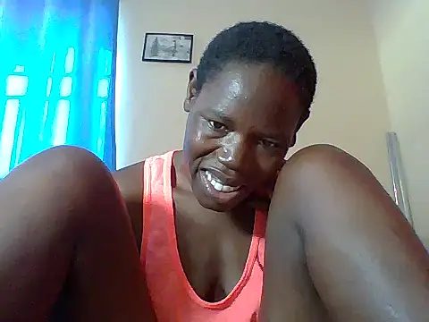 Chat +18 de Blacksexyqueen24 ao vivo